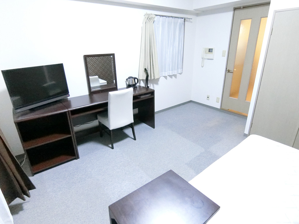 マンスリーリブマックス広島城北★【全室角部屋】≪スタンダードシリーズ≫の物件画像