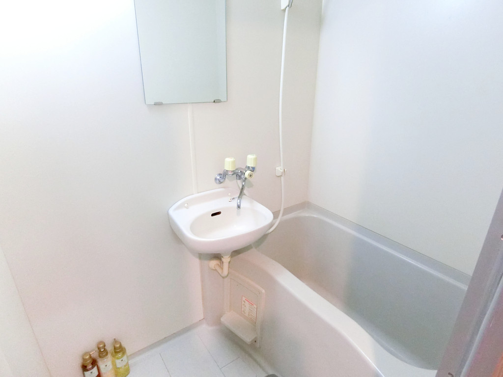 マンスリーリブマックス広島城北★【全室角部屋】≪スタンダードシリーズ≫の物件画像