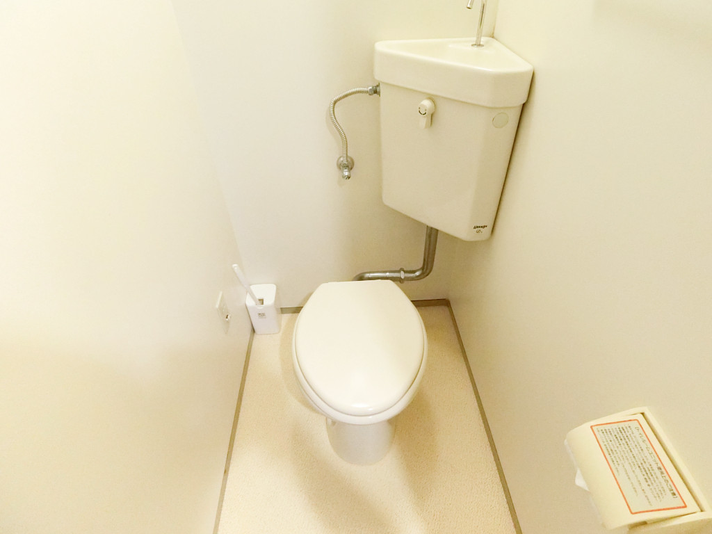 マンスリーリブマックス広島城北★【全室角部屋】≪スタンダードシリーズ≫の物件画像
