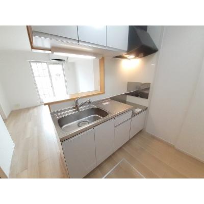 ブランピエール 104【管理NO：1-016145001-01040】 ★家具家電は申し込み後に搬入します★ ★2026年10月中旬入居可能★の物件画像