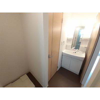 ブランピエール 104【管理NO：1-016145001-01040】 ★家具家電は申し込み後に搬入します★ ★2026年10月中旬入居可能★の物件画像