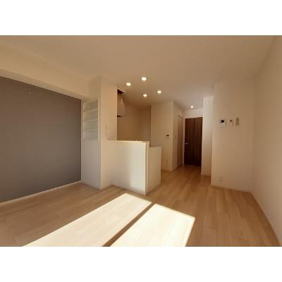 ハウス夢みの 102【管理NO：1-026027701-01020】 ★家具家電は申し込み後に搬入します★ ★2026年10月下旬入居可能★の物件画像