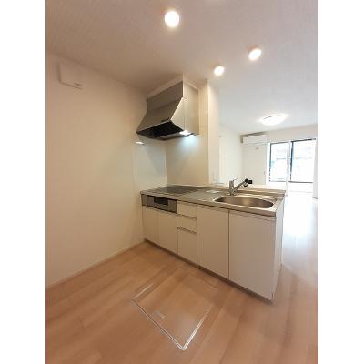 ル・ボヌール 104【管理NO：1-026488101-01040】 ★家具家電は申し込み後に搬入します★ ★2026年11月中旬入居可能★の物件画像