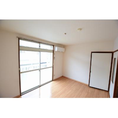 ハイツ祗園Ａ 205【管理NO：1-002345101-02050】 ★家具家電は申し込み後に搬入します★ ★2026年10月下旬入居可能★の物件画像