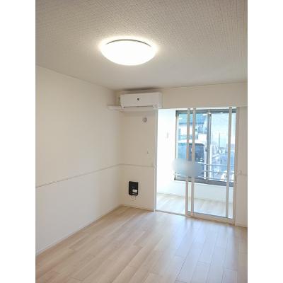 Ａｌｉｖｉｏ　Ａ 104【管理NO：1-026302101-01040】 ★家具家電は申し込み後に搬入します★の物件画像