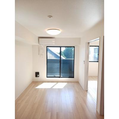 ガーデンハウス富津Ⅰ 202【管理NO：1-027650601-02020】 ★家具家電は申し込み後に搬入します★の物件画像