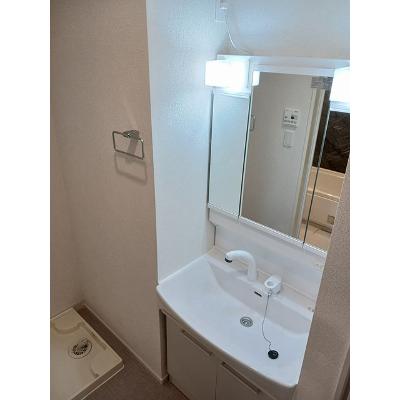 ガーデンハウス富津Ⅰ 202【管理NO：1-027650601-02020】 ★家具家電は申し込み後に搬入します★の物件画像