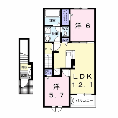 タートルヒルズ５ｔｈ 203【管理NO：1-026939001-02030】 ★家具家電は申し込み後に搬入します★ ★2026年11月中旬入居可能★の物件画像