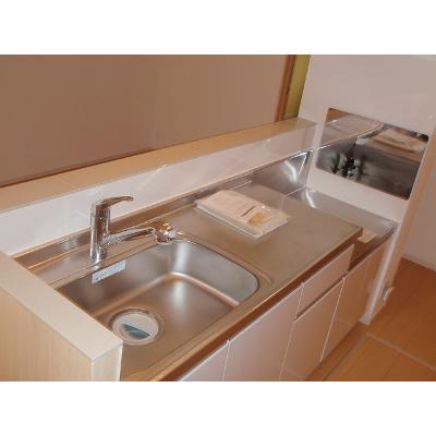 アルバーダ 102【管理NO：1-018941201-01020】 ★家具家電は申し込み後に搬入します★ ★2026年10月中旬入居可能★の物件画像