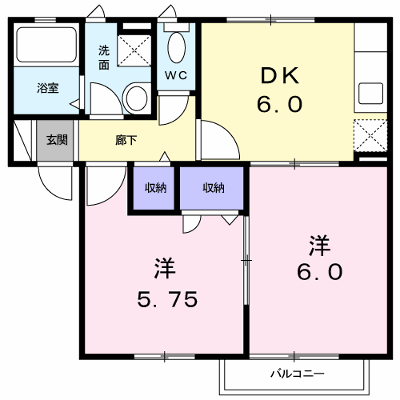 ベルスクエアＡ 202【管理NO：1-099166201-02020】 ★家具家電は申し込み後に搬入します★ ★2026年10月上旬入居可能★の物件画像