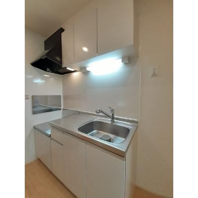 ラフレシール 101【管理NO：1-021309001-01010】 ★家具家電は申し込み後に搬入します★ ★2026年10月上旬入居可能★の物件画像