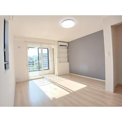 ルーセンス 201【管理NO：1-028148901-02010】 ★家具家電は申し込み後に搬入します★ ★2026年10月中旬入居可能★の物件画像