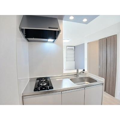 ルーセンス 201【管理NO：1-028148901-02010】 ★家具家電は申し込み後に搬入します★ ★2026年10月中旬入居可能★の物件画像