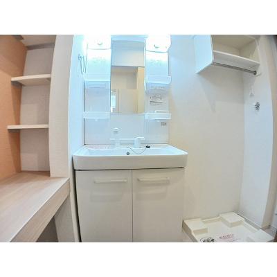 ヴィオーラ大門 102【管理NO：1-022366901-01020】 ★家具家電は申し込み後に搬入します★ ★2026年10月下旬入居可能★の物件画像