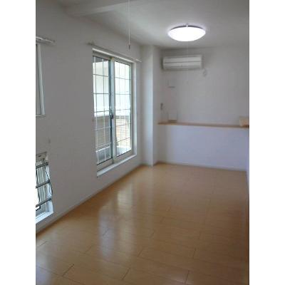 フースガルテンあさま 201【管理NO：1-017238601-02010】 ★家具家電は申し込み後に搬入します★ ★2026年12月中旬入居可能★の物件画像