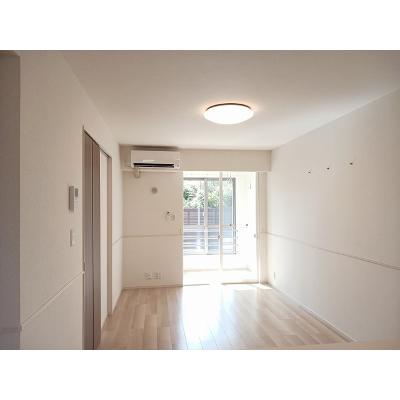オーブルージュ 101【管理NO：1-026017201-01010】 ★家具家電は申し込み後に搬入します★ ★2026年12月中旬入居可能★の物件画像
