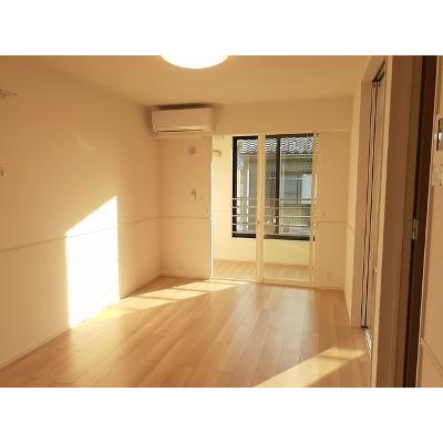 イルクオーレⅠ 201【管理NO：1-027417701-02010】 ★家具家電は申し込み後に搬入します★ ★2026年11月上旬入居可能★の物件画像