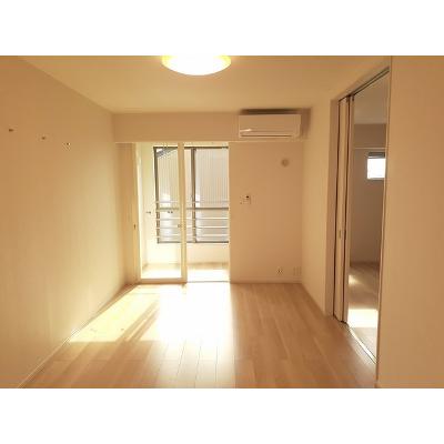 イデアールⅡ 205【管理NO：1-027292201-02050】 ★家具家電は申し込み後に搬入します★ ★2026年10月下旬入居可能★の物件画像