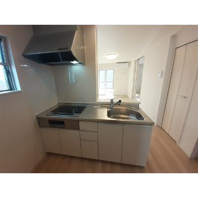 イデアールⅡ 205【管理NO：1-027292201-02050】 ★家具家電は申し込み後に搬入します★ ★2026年10月下旬入居可能★の物件画像