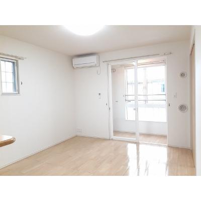 宮の杜　三番館 204【管理NO：1-021041101-02040】 ★家具家電は申し込み後に搬入します★ ★2026年10月下旬入居可能★の物件画像