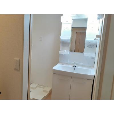 宮の杜　三番館 204【管理NO：1-021041101-02040】 ★家具家電は申し込み後に搬入します★ ★2026年10月下旬入居可能★の物件画像