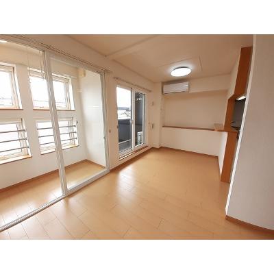 ドレッセ　Ⅰ 203【管理NO：1-015162001-02030】 ★家具家電は申し込み後に搬入します★ ★2026年09月下旬入居可能★の物件画像