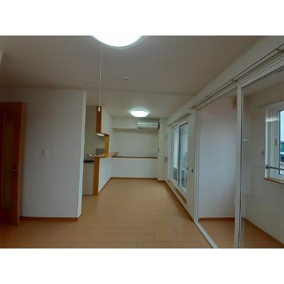 ドレッセ　Ⅰ 201【管理NO：1-015162001-02010】 ★家具家電は申し込み後に搬入します★ ★2026年09月下旬入居可能★の物件画像