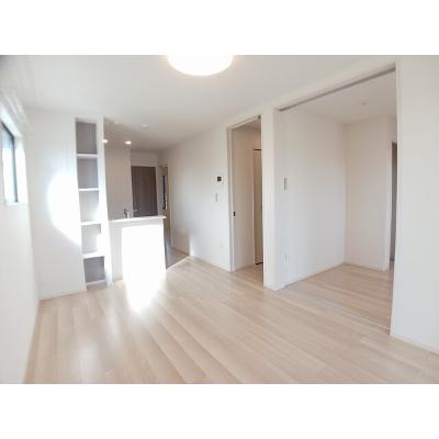 マハロハナⅠ 203【管理NO：1-027985601-02030】 ★家具家電は申し込み後に搬入します★ ★2026年10月下旬入居可能★の物件画像