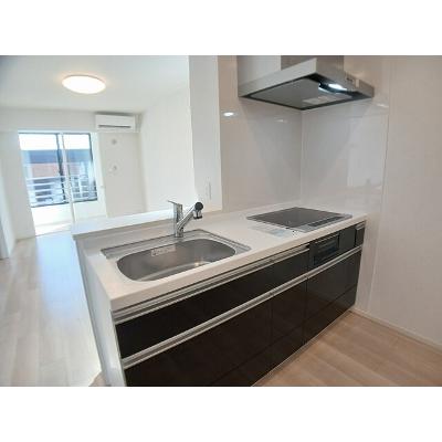 マハロハナⅠ 203【管理NO：1-027985601-02030】 ★家具家電は申し込み後に搬入します★ ★2026年10月下旬入居可能★の物件画像