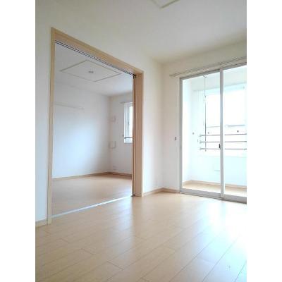 ユーフォリア　Ⅱ 203【管理NO：1-016397202-02030】 ★家具家電は申し込み後に搬入します★ ★2026年11月中旬入居可能★の物件画像