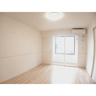 サントルⅡ 104【管理NO：1-027344202-01040】 ★家具家電は申し込み後に搬入します★ ★2026年10月中旬入居可能★の物件画像