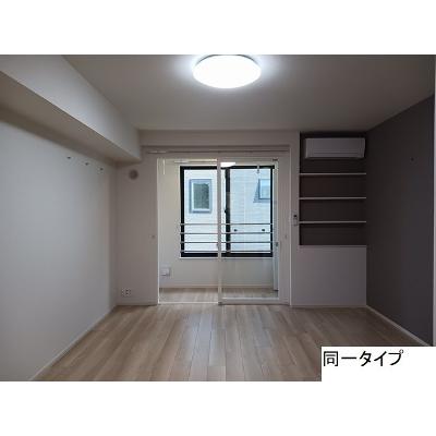 ルヴェ　ソン　ヴェール 203【管理NO：1-028524201-02030】 ★家具家電は申し込み後に搬入します★ ★2027年02月上旬入居可能★の物件画像