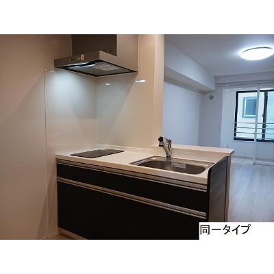 ルヴェ　ソン　ヴェール 203【管理NO：1-028524201-02030】 ★家具家電は申し込み後に搬入します★ ★2027年02月上旬入居可能★の物件画像