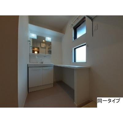 ルヴェ　ソン　ヴェール 203【管理NO：1-028524201-02030】 ★家具家電は申し込み後に搬入します★ ★2027年02月上旬入居可能★の物件画像