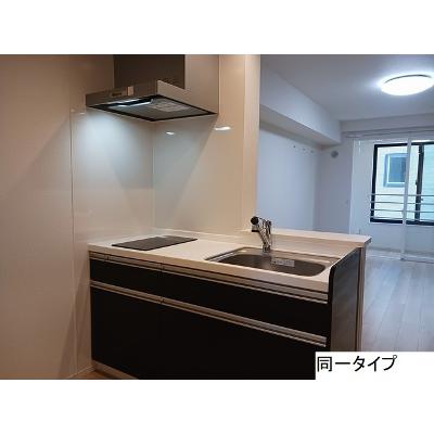 ルヴェ　ソン　ヴェール 202【管理NO：1-028524201-02020】 ★家具家電は申し込み後に搬入します★ ★2027年02月上旬入居可能★の物件画像