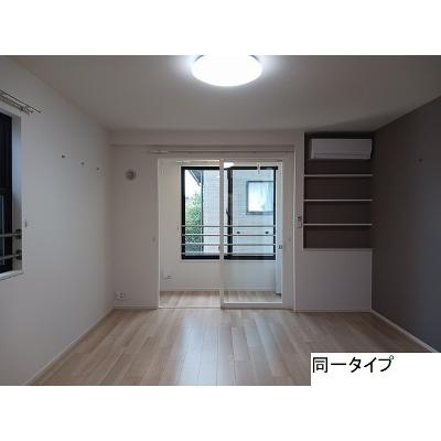 ルヴェ　ソン　ヴェール 201【管理NO：1-028524201-02010】 ★家具家電は申し込み後に搬入します★ ★2027年02月上旬入居可能★の物件画像
