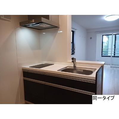 ルヴェ　ソン　ヴェール 201【管理NO：1-028524201-02010】 ★家具家電は申し込み後に搬入します★ ★2027年02月上旬入居可能★の物件画像