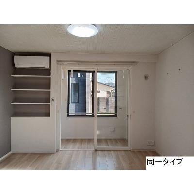 ルヴェ　ソン　ヴェール 105【管理NO：1-028524201-01050】 ★家具家電は申し込み後に搬入します★ ★2027年02月上旬入居可能★の物件画像