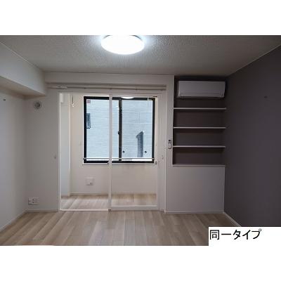 ルヴェ　ソン　ヴェール 102【管理NO：1-028524201-01020】 ★家具家電は申し込み後に搬入します★ ★2027年02月上旬入居可能★の物件画像