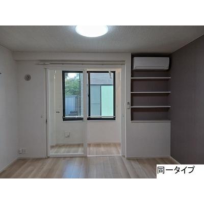 ルヴェ　ソン　ヴェール 101【管理NO：1-028524201-01010】 ★家具家電は申し込み後に搬入します★ ★2027年02月上旬入居可能★の物件画像