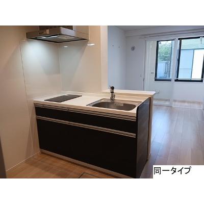 ルヴェ　ソン　ヴェール 101【管理NO：1-028524201-01010】 ★家具家電は申し込み後に搬入します★ ★2027年02月上旬入居可能★の物件画像