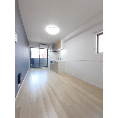 トゥッティ　桜木 301【管理NO：1-027091001-03010】 ★家具家電は申し込み後に搬入します★ ★2026年10月下旬入居可能★の物件画像