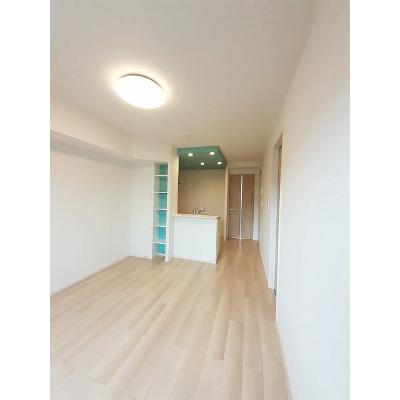 アンジュ・ストーク 202【管理NO：1-026240401-02020】 ★家具家電は申し込み後に搬入します★ ★2026年11月上旬入居可能★の物件画像