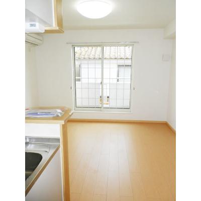 サニーレジデンス　ＫⅡ 201【管理NO：1-017053501-02010】 ★家具家電は申し込み後に搬入します★ ★2026年10月中旬入居可能★の物件画像