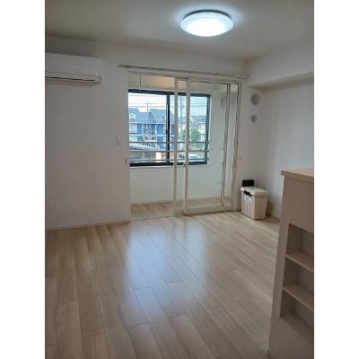フォンターナ・アモーレⅠ 202【管理NO：1-028247901-02020】 ★家具家電は申し込み後に搬入します★ ★2026年11月上旬入居可能★の物件画像