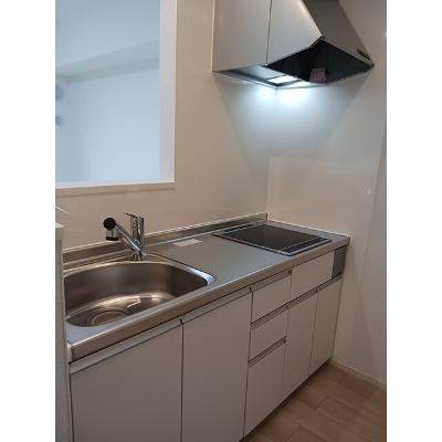 フォンターナ・アモーレⅠ 202【管理NO：1-028247901-02020】 ★家具家電は申し込み後に搬入します★ ★2026年11月上旬入居可能★の物件画像