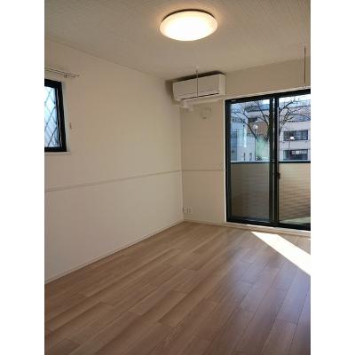 エクセレントヴィラ五番館 101【管理NO：1-027509101-01010】 ★家具家電は申し込み後に搬入します★ ★2026年12月中旬入居可能★の物件画像