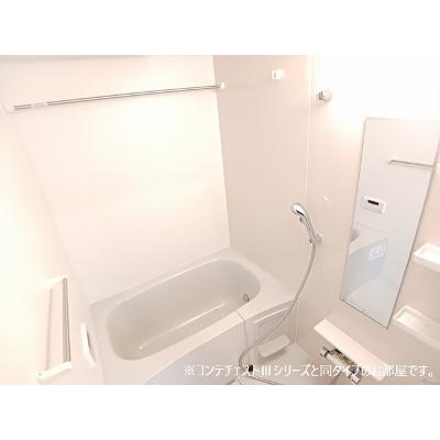 エコー 305【管理NO：1-028482801-03050】 ★家具家電は申し込み後に搬入します★ ★2027年01月下旬入居可能★の物件画像