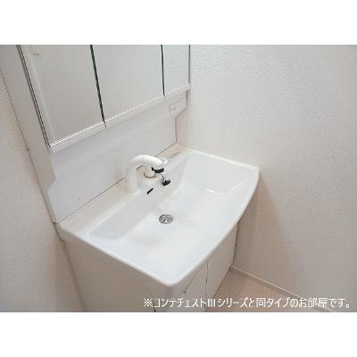 エコー 304【管理NO：1-028482801-03040】 ★家具家電は申し込み後に搬入します★ ★2027年01月下旬入居可能★の物件画像