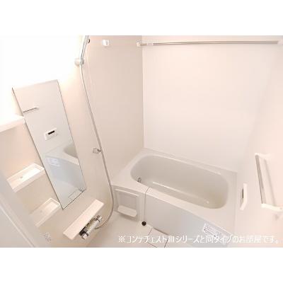エコー 303【管理NO：1-028482801-03030】 ★家具家電は申し込み後に搬入します★ ★2027年01月下旬入居可能★の物件画像